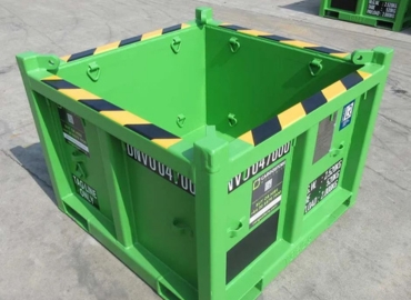 Cargo Basket 2