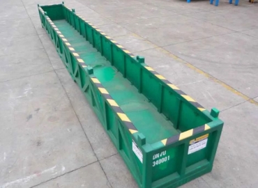 Cargo Basket 3