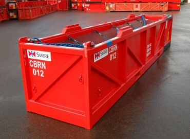 Cargo Basket 1