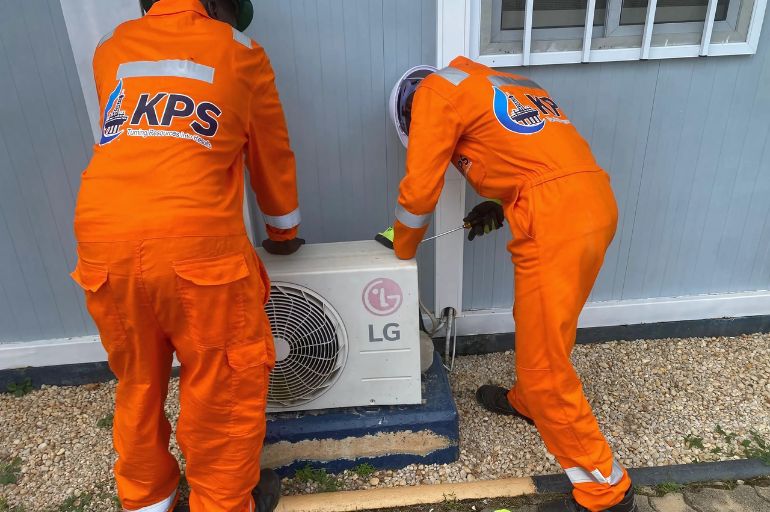 KPS - Serviços Integrados